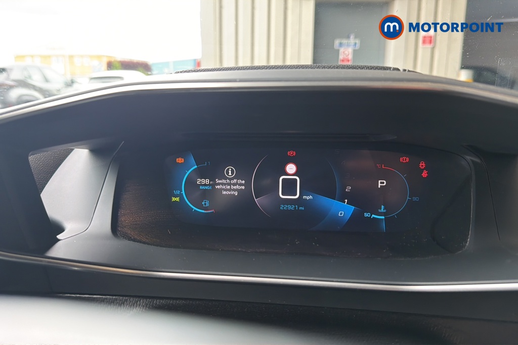 Peugeot 2008 GT Automatic Petrol SUV - Stock Number (1647244) - 7th supplementary image