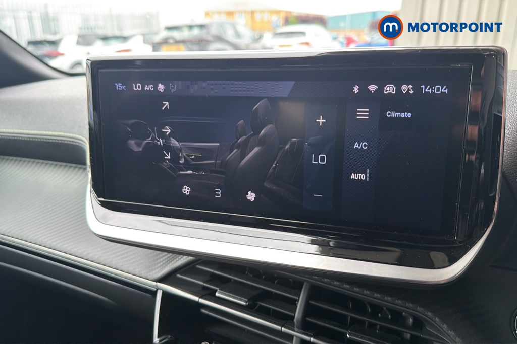 Peugeot 2008 GT Automatic Petrol SUV - Stock Number (1647244) - 12th supplementary image