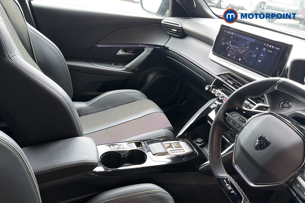 Peugeot 2008 GT Automatic Petrol SUV - Stock Number (1647244) - 15th supplementary image
