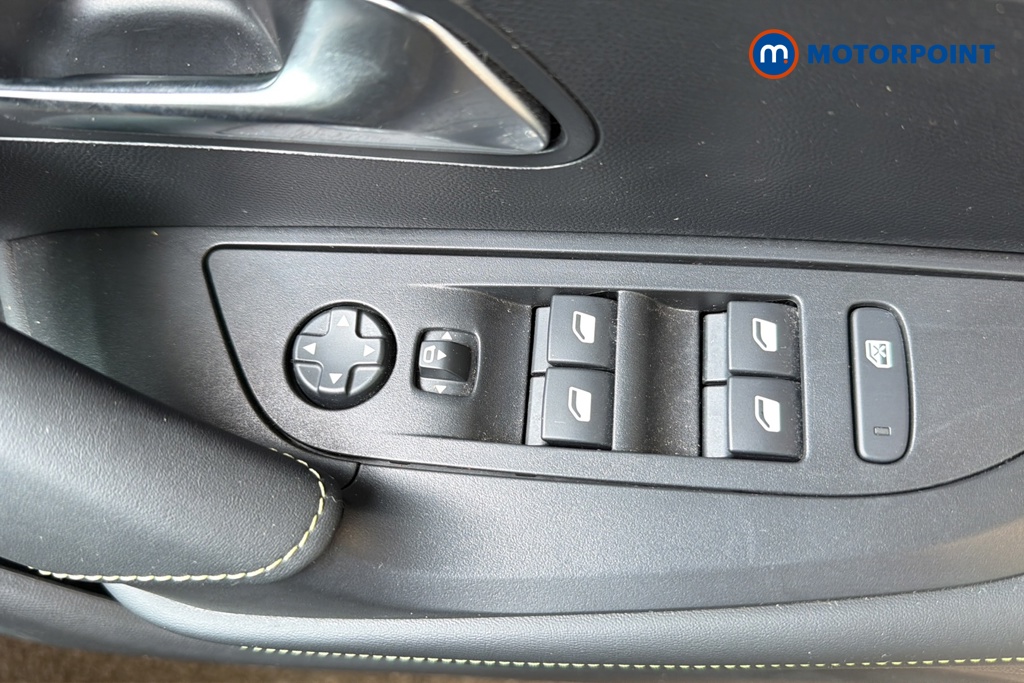 Peugeot 2008 GT Automatic Petrol SUV - Stock Number (1647244) - 19th supplementary image
