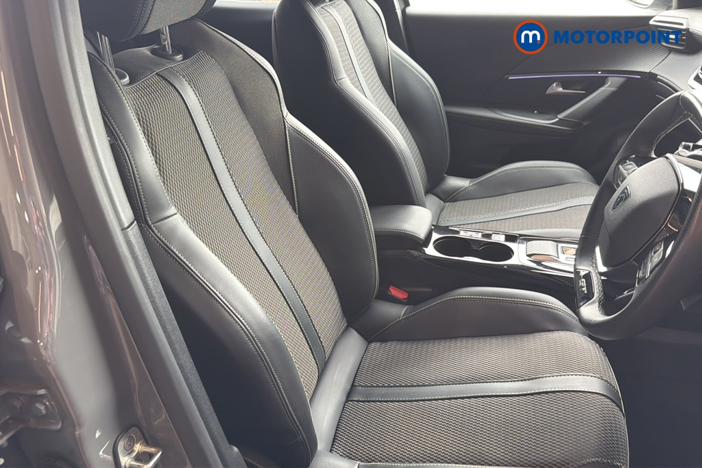 Peugeot 2008 GT Automatic Petrol SUV - Stock Number (1647244) - 22nd supplementary image