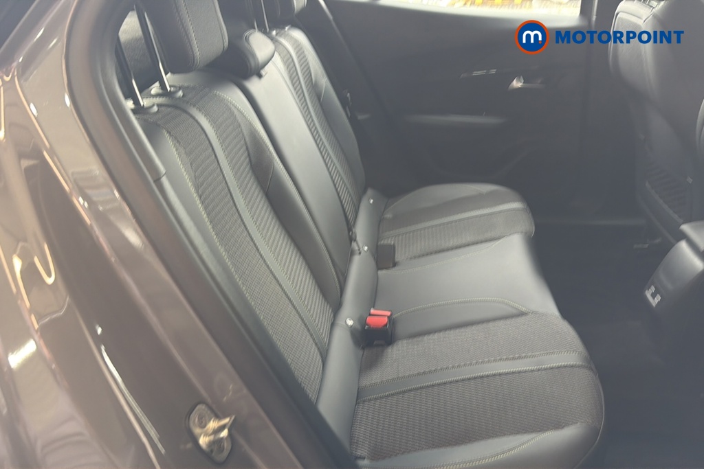 Peugeot 2008 GT Automatic Petrol SUV - Stock Number (1647244) - 25th supplementary image