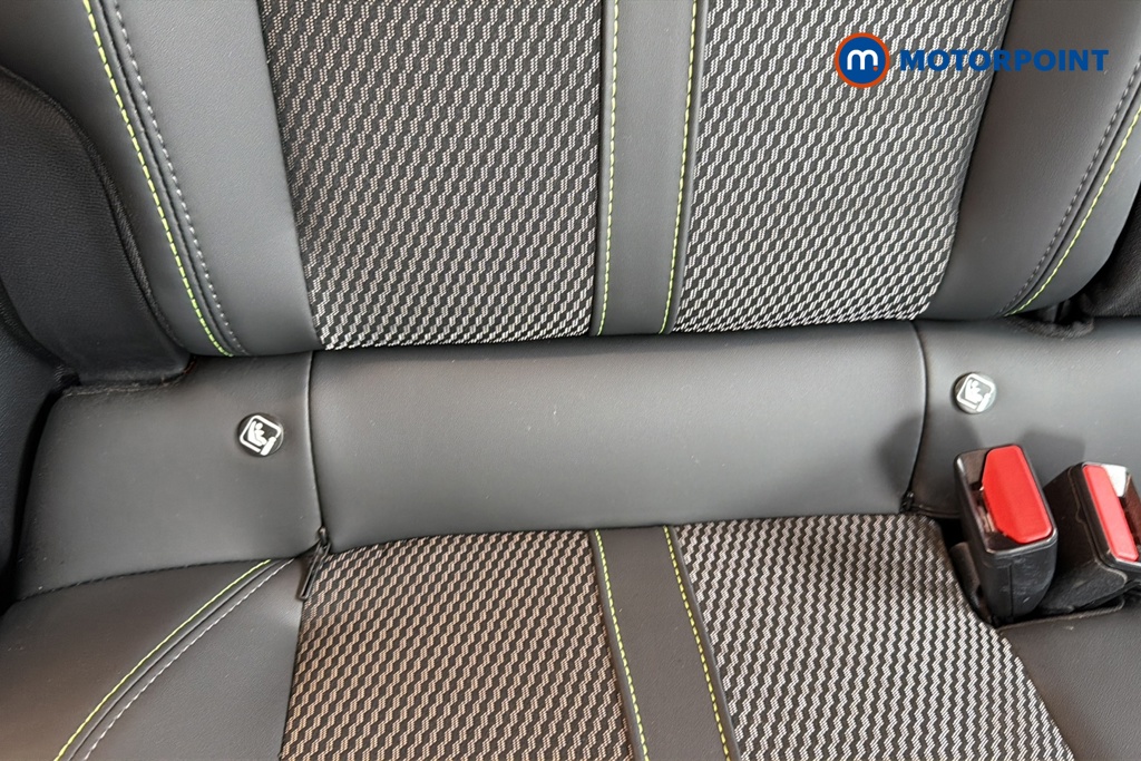 Peugeot 2008 GT Automatic Petrol SUV - Stock Number (1647244) - 27th supplementary image