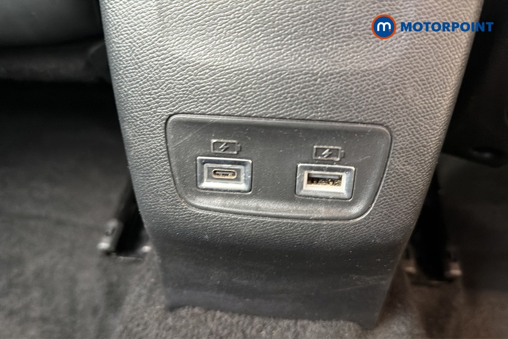 Peugeot 2008 GT Automatic Petrol SUV - Stock Number (1647244) - 28th supplementary image