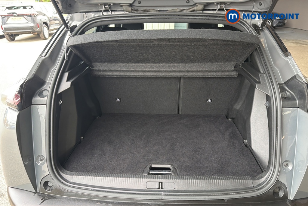 Peugeot 2008 GT Automatic Petrol SUV - Stock Number (1647244) - 30th supplementary image