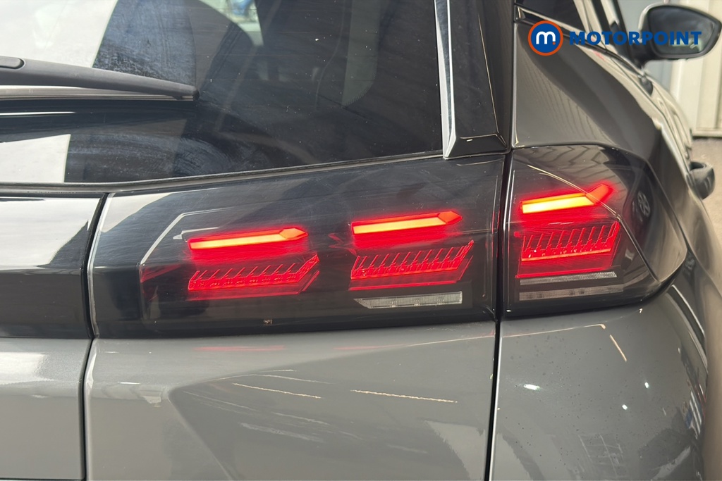 Peugeot 2008 GT Automatic Petrol SUV - Stock Number (1647244) - 36th supplementary image