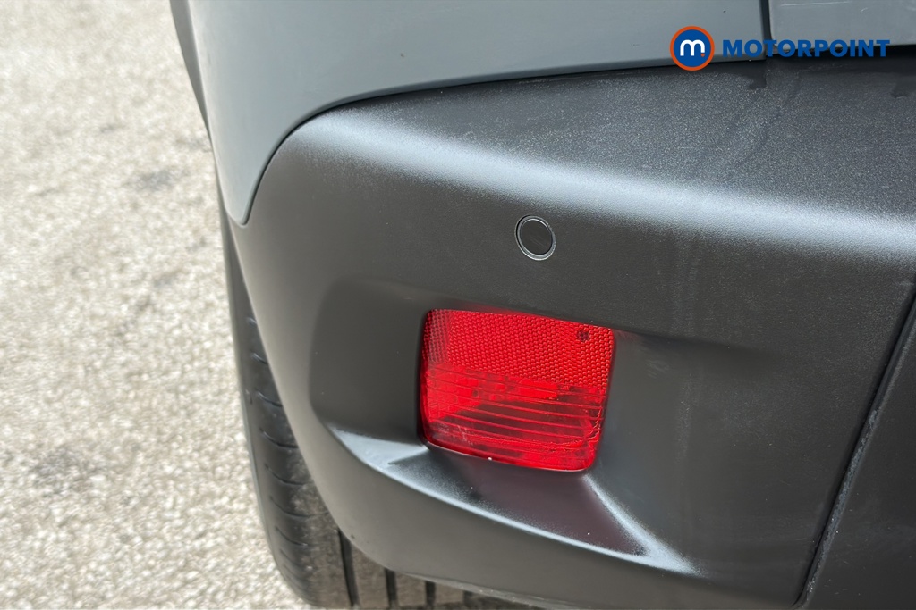 Peugeot 2008 GT Automatic Petrol SUV - Stock Number (1647244) - 39th supplementary image