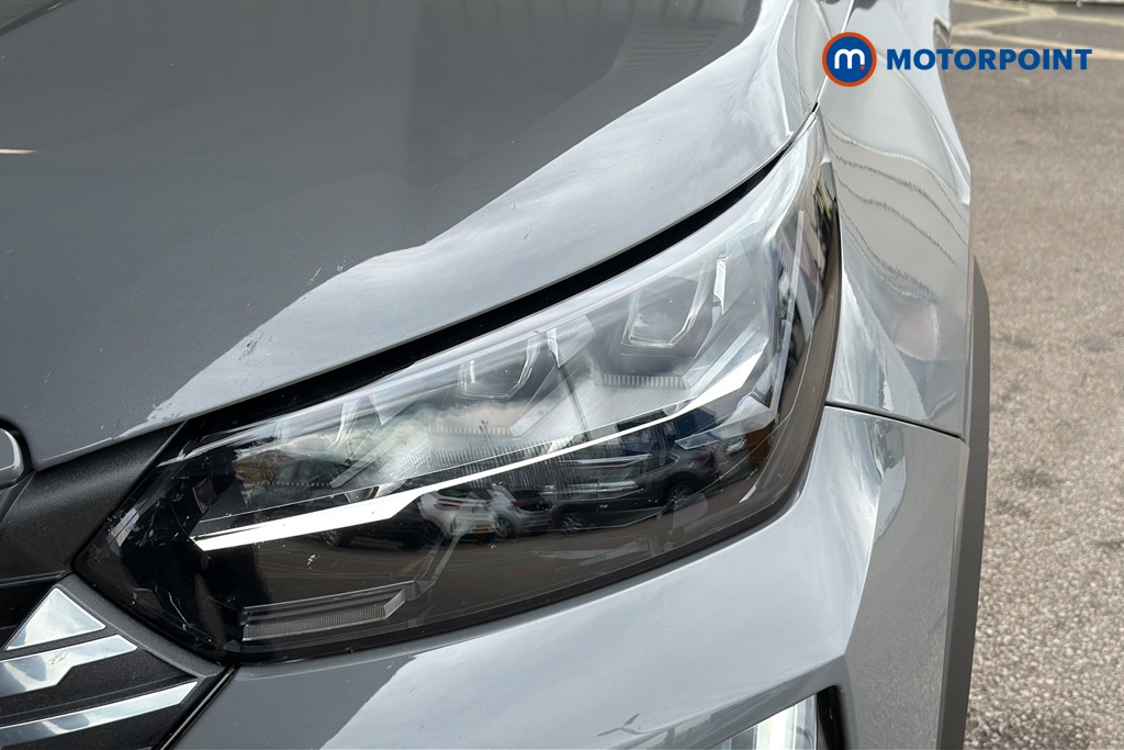 Peugeot 2008 GT Automatic Petrol SUV - Stock Number (1647244) - 42nd supplementary image