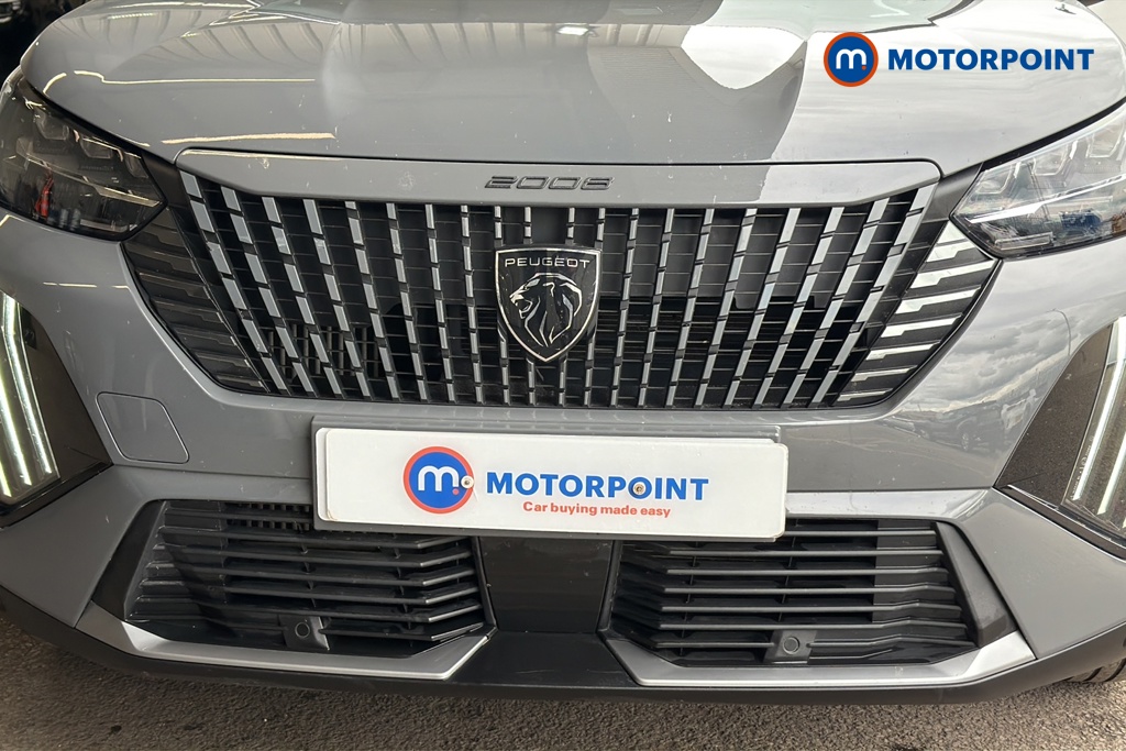 Peugeot 2008 GT Automatic Petrol SUV - Stock Number (1647244) - 43rd supplementary image