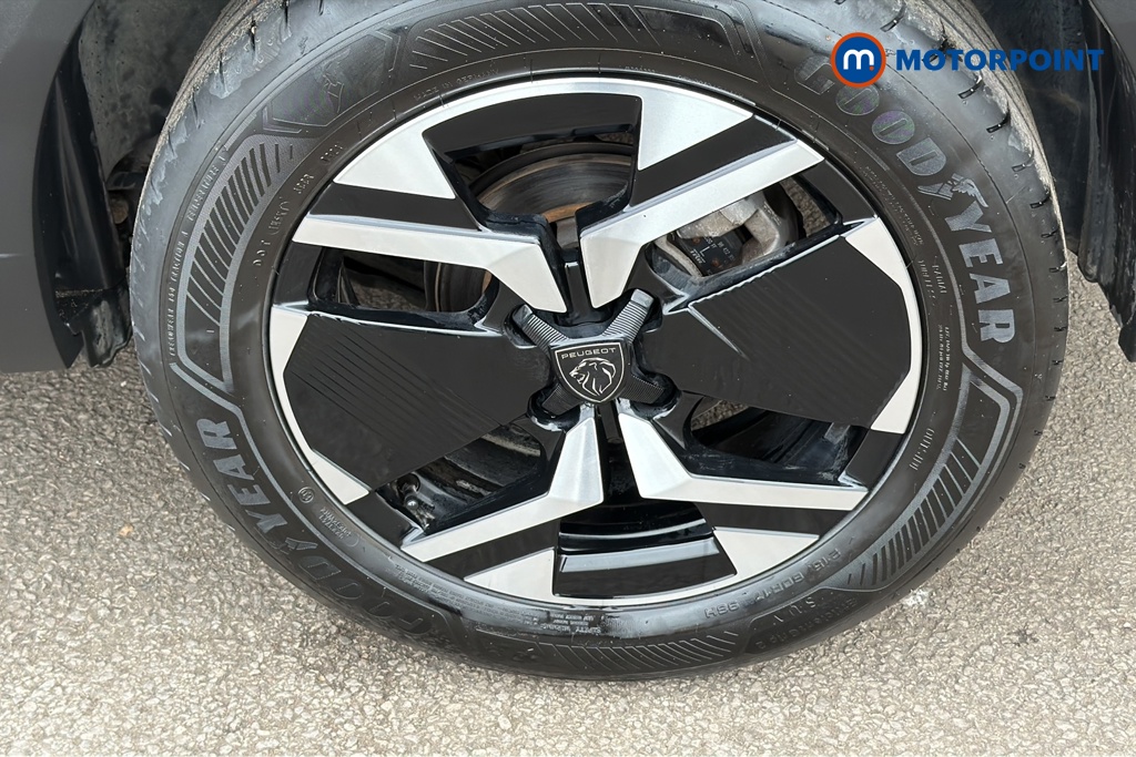 Peugeot 2008 GT Automatic Petrol SUV - Stock Number (1647244) - 45th supplementary image