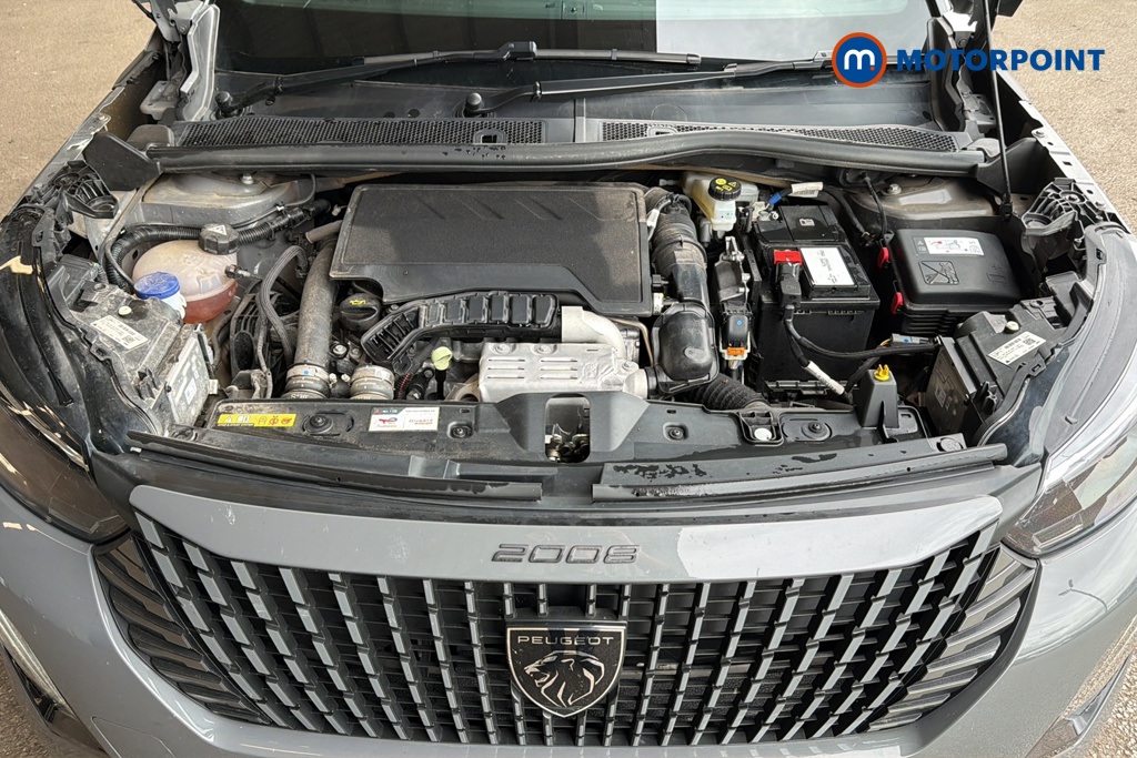 Peugeot 2008 GT Automatic Petrol SUV - Stock Number (1647244) - 48th supplementary image