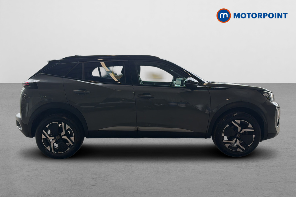 Peugeot 2008 GT Automatic Petrol SUV - Stock Number (1647244) - Passenger side