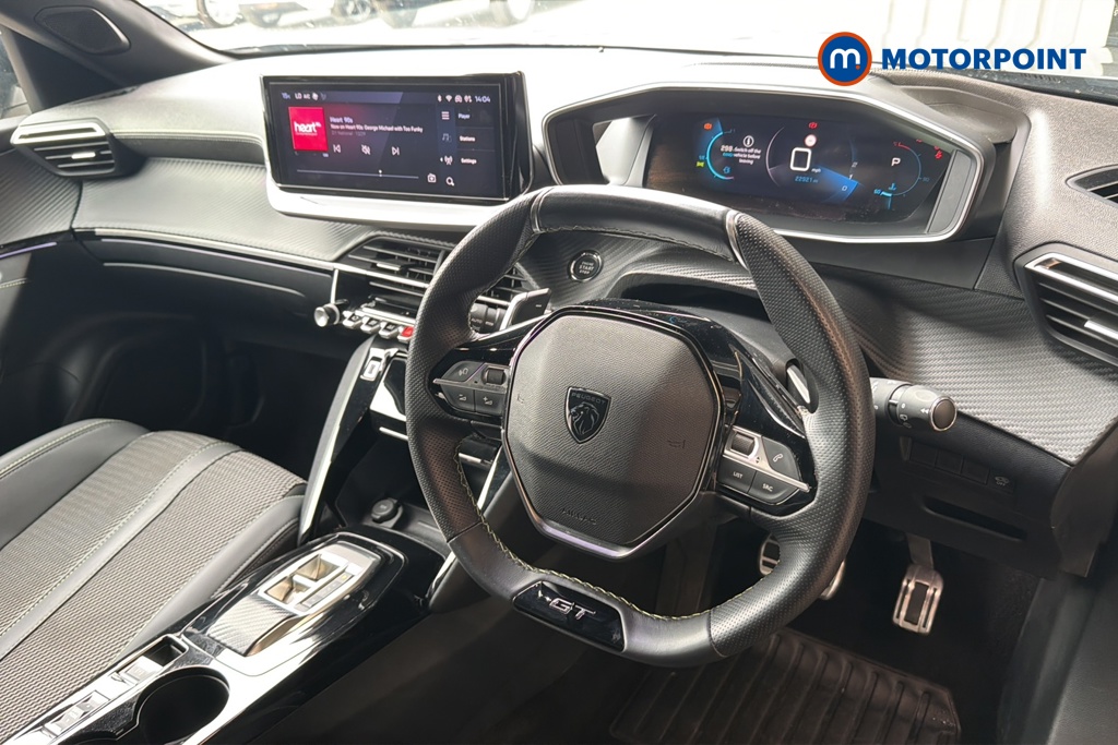 Peugeot 2008 GT Automatic Petrol SUV - Stock Number (1647244) - 1st supplementary image