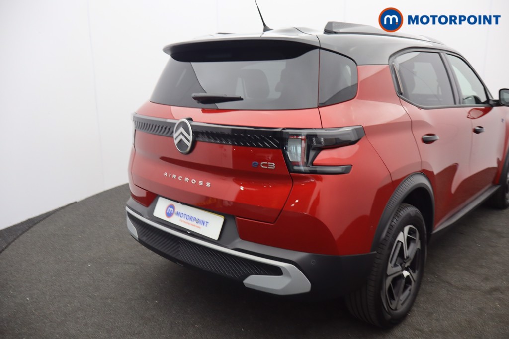 Citroen C3 Aircross MAX Automatic Electric SUV - Stock Number (1647295) - 2nd supplementary image