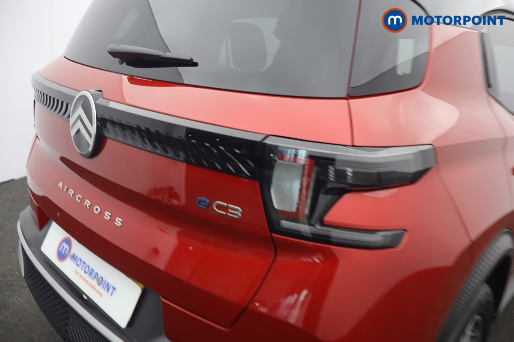 Citroen C3 Aircross MAX Automatic Electric SUV - Stock Number (1647295) - 3rd supplementary image