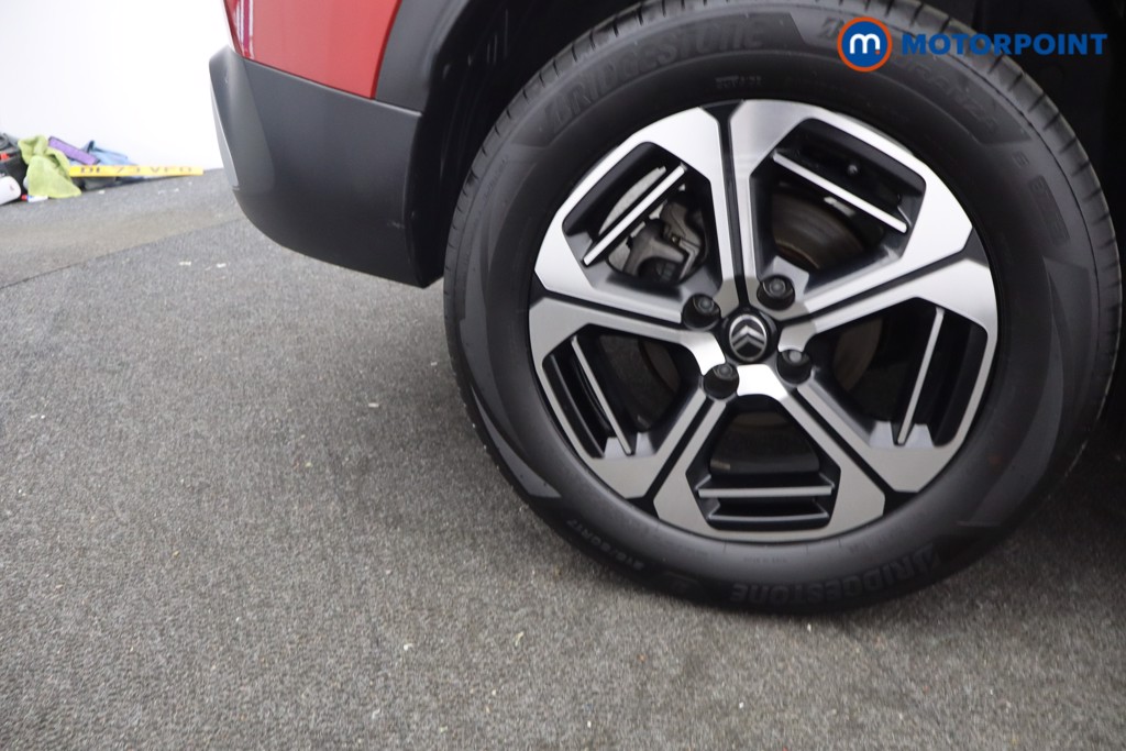 Citroen C3 Aircross MAX Automatic Electric SUV - Stock Number (1647295) - 7th supplementary image