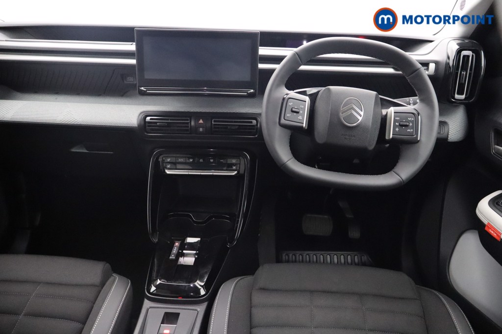 Citroen C3 Aircross MAX Automatic Electric SUV - Stock Number (1647295) - 9th supplementary image