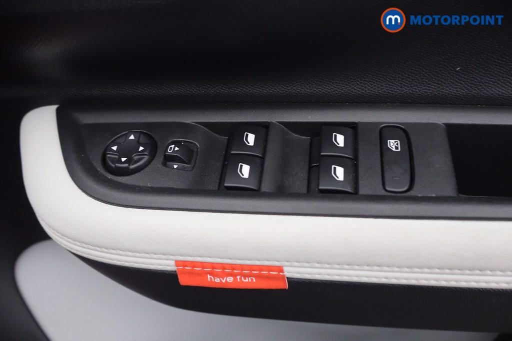 Citroen C3 Aircross MAX Automatic Electric SUV - Stock Number (1647295) - 11th supplementary image