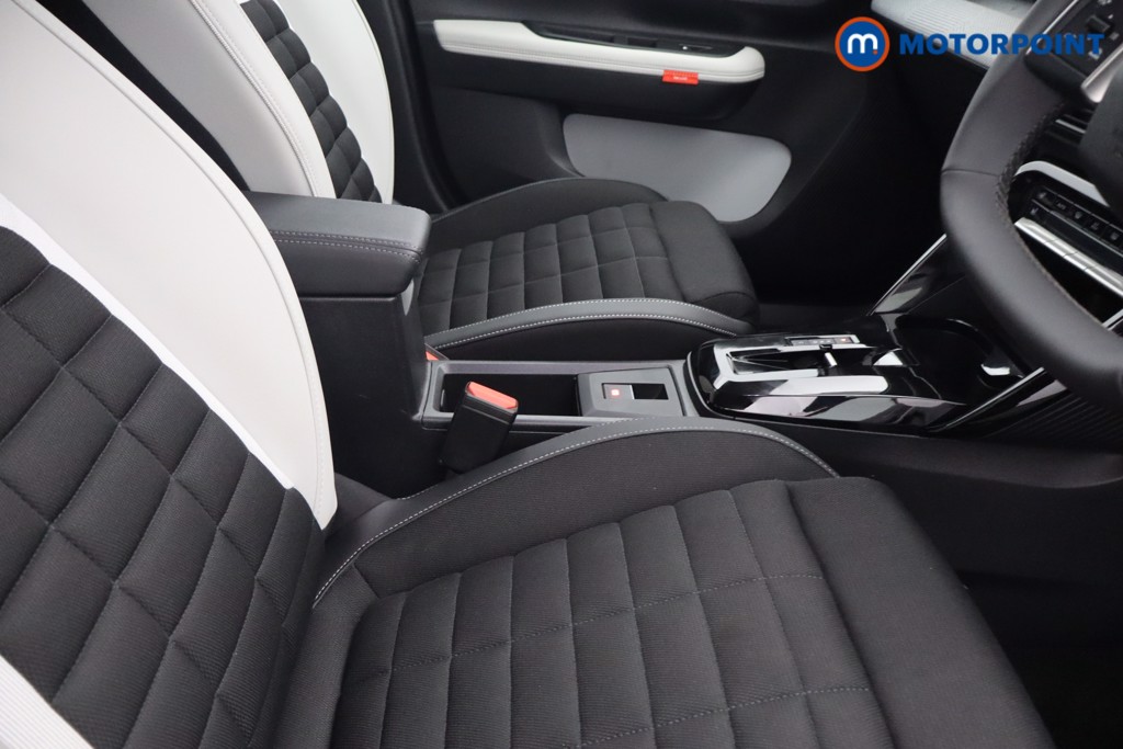 Citroen C3 Aircross MAX Automatic Electric SUV - Stock Number (1647295) - 12th supplementary image