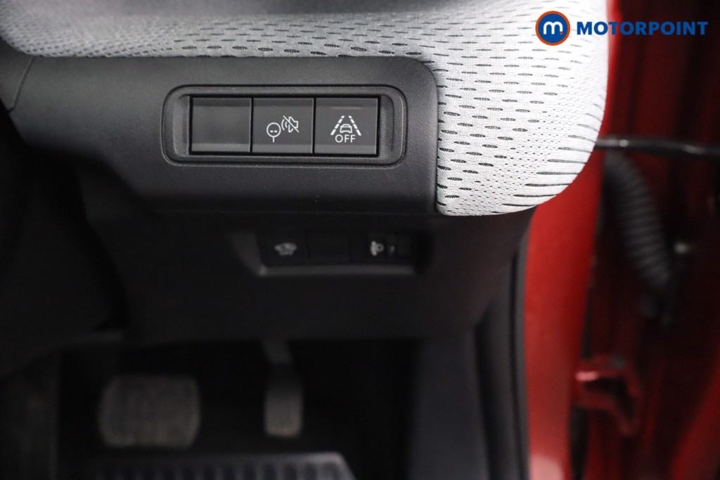Citroen C3 Aircross MAX Automatic Electric SUV - Stock Number (1647295) - 13th supplementary image