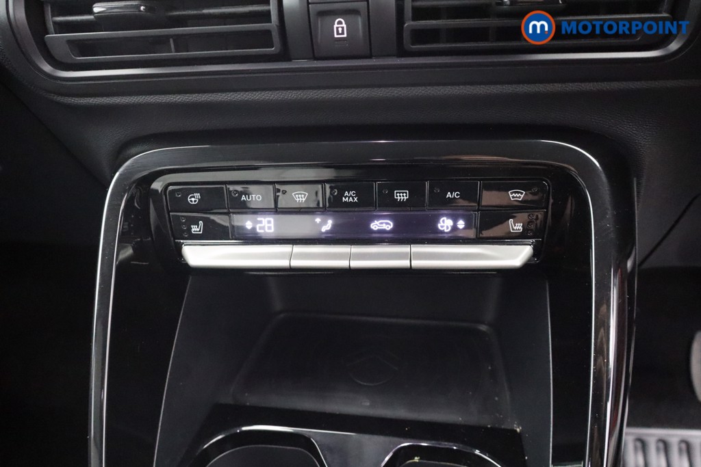 Citroen C3 Aircross MAX Automatic Electric SUV - Stock Number (1647295) - 17th supplementary image