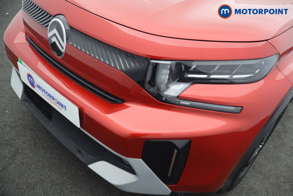 Citroen C3 Aircross MAX Automatic Electric SUV - Stock Number (1647295) - 25th supplementary image