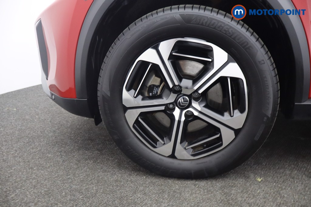 Citroen C3 Aircross MAX Automatic Electric SUV - Stock Number (1647295) - 26th supplementary image