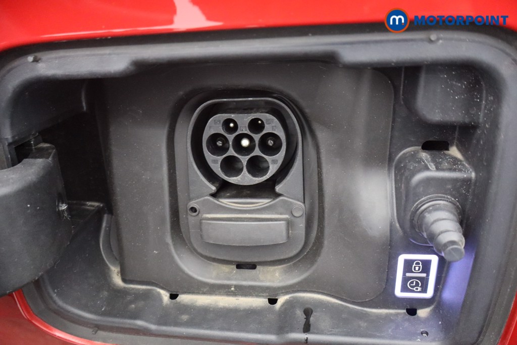 Citroen C3 Aircross MAX Automatic Electric SUV - Stock Number (1647295) - 27th supplementary image