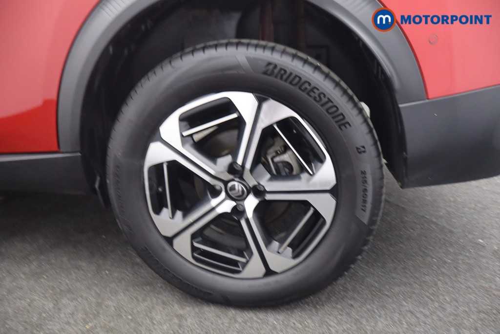 Citroen C3 Aircross MAX Automatic Electric SUV - Stock Number (1647295) - 28th supplementary image