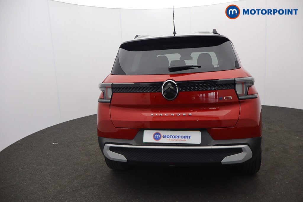 Citroen C3 Aircross MAX Automatic Electric SUV - Stock Number (1647295) - 1st supplementary image
