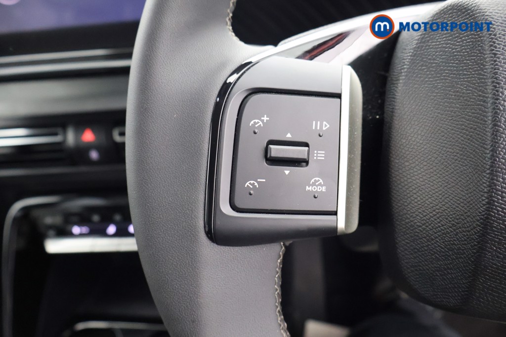 Citroen C3 Aircross MAX Automatic Electric SUV - Stock Number (1647300) - 2nd supplementary image