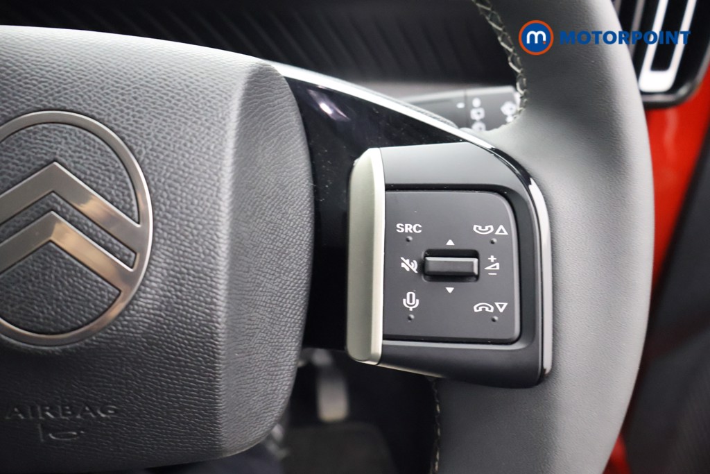 Citroen C3 Aircross MAX Automatic Electric SUV - Stock Number (1647300) - 3rd supplementary image
