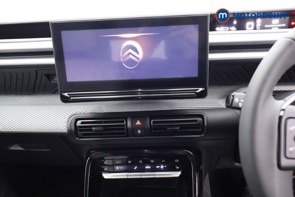 Citroen C3 Aircross MAX Automatic Electric SUV - Stock Number (1647300) - 4th supplementary image