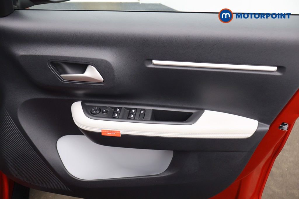 Citroen C3 Aircross MAX Automatic Electric SUV - Stock Number (1647300) - 8th supplementary image