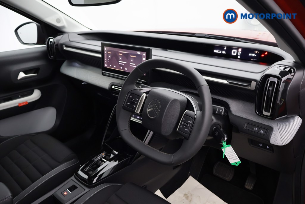 Citroen C3 Aircross MAX Automatic Electric SUV - Stock Number (1647300) - 9th supplementary image