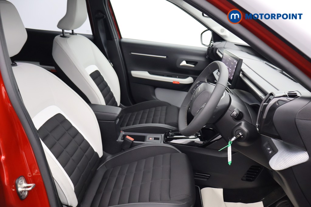 Citroen C3 Aircross MAX Automatic Electric SUV - Stock Number (1647300) - 10th supplementary image