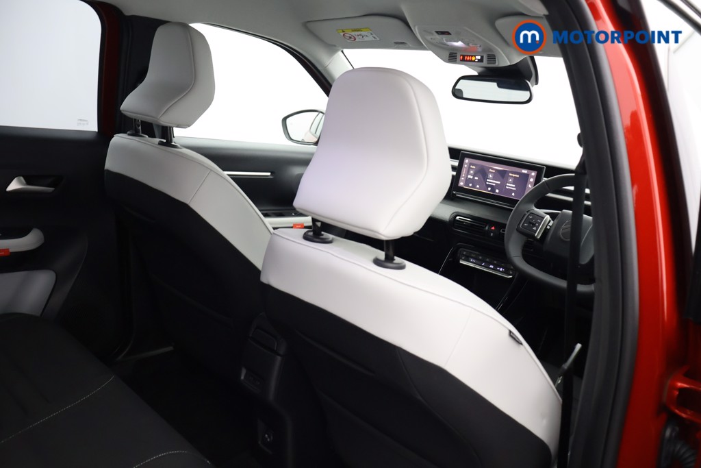 Citroen C3 Aircross MAX Automatic Electric SUV - Stock Number (1647300) - 12th supplementary image