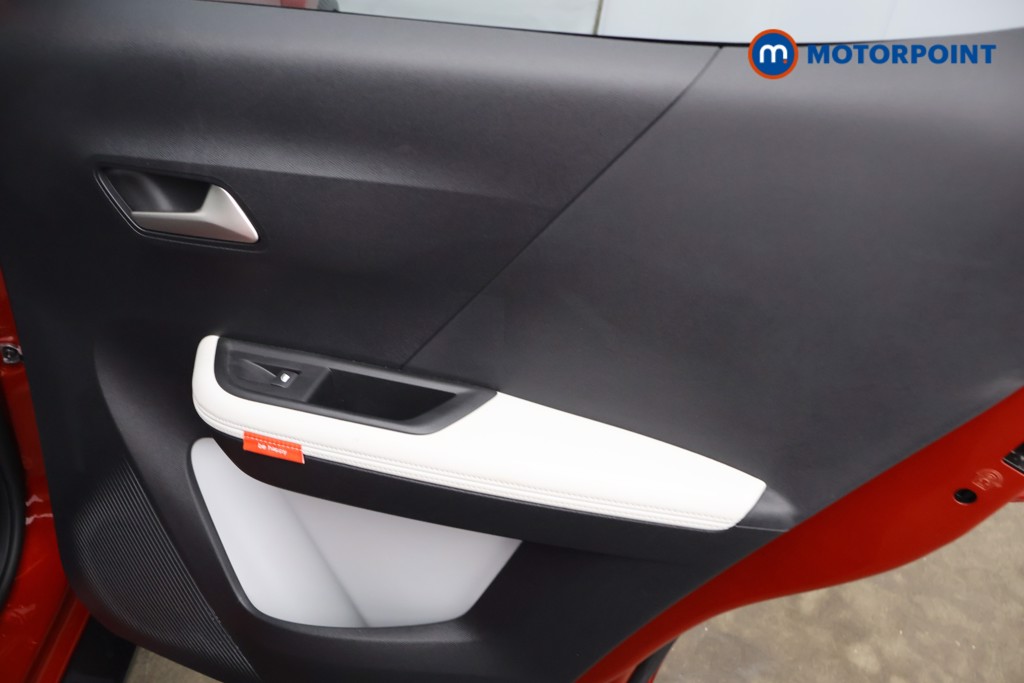 Citroen C3 Aircross MAX Automatic Electric SUV - Stock Number (1647300) - 13th supplementary image