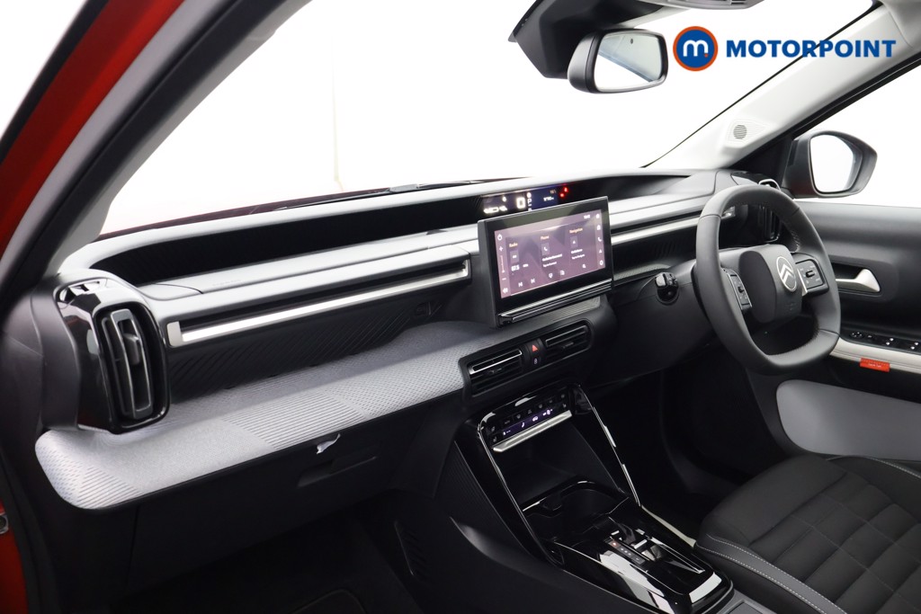 Citroen C3 Aircross MAX Automatic Electric SUV - Stock Number (1647300) - 14th supplementary image