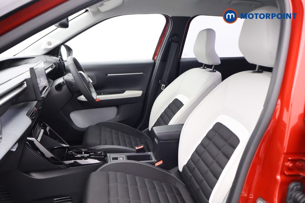 Citroen C3 Aircross MAX Automatic Electric SUV - Stock Number (1647300) - 15th supplementary image