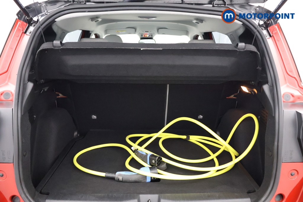 Citroen C3 Aircross MAX Automatic Electric SUV - Stock Number (1647300) - 16th supplementary image