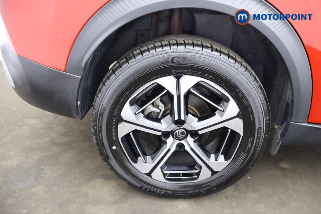 Citroen C3 Aircross MAX Automatic Electric SUV - Stock Number (1647300) - 17th supplementary image