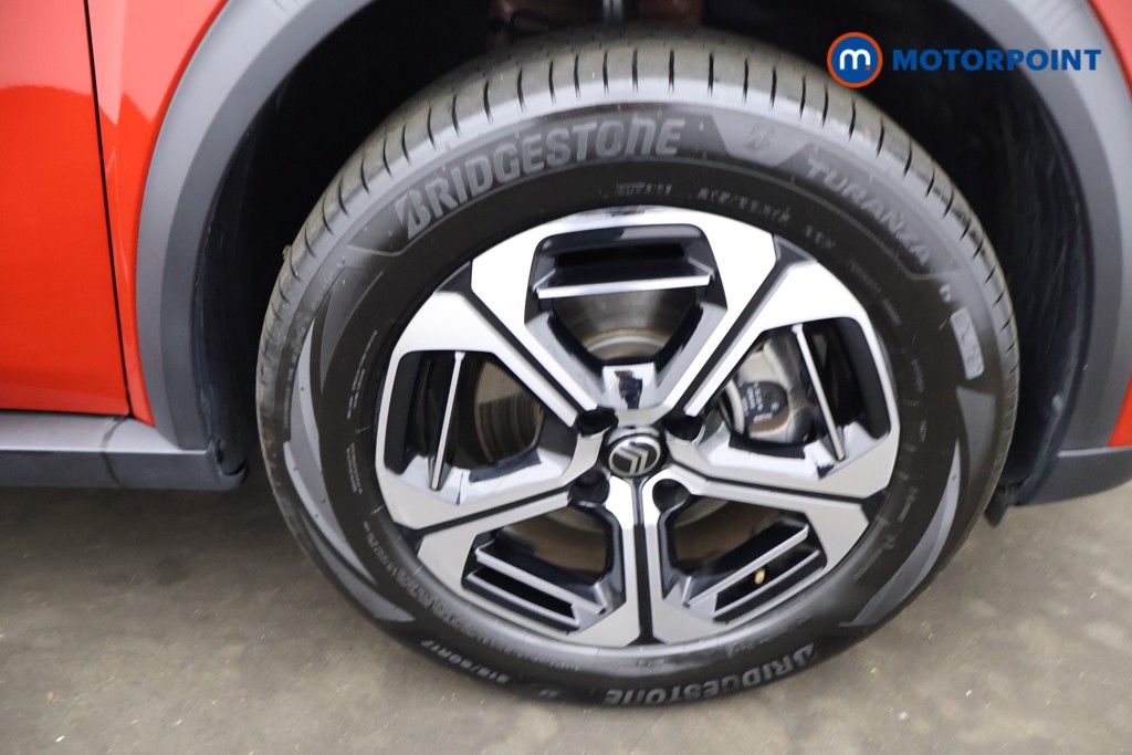 Citroen C3 Aircross MAX Automatic Electric SUV - Stock Number (1647300) - 18th supplementary image