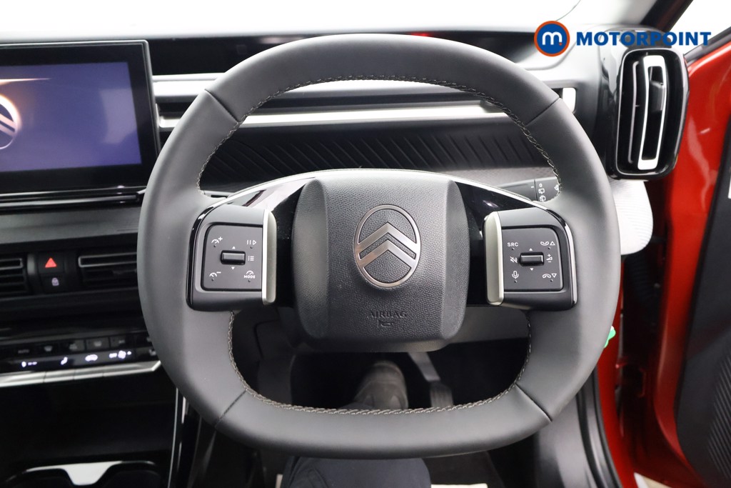 Citroen C3 Aircross MAX Automatic Electric SUV - Stock Number (1647300) - 1st supplementary image