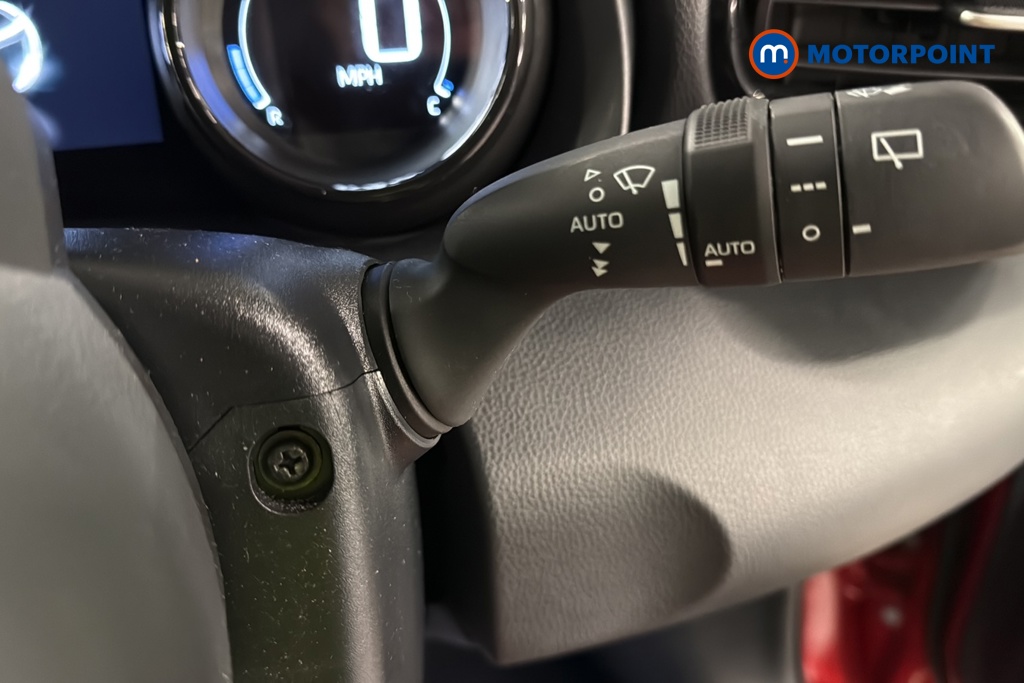 Mazda 2 Hybrid Select Automatic Petrol-Electric Hybrid Hatchback - Stock Number (1647414) - 6th supplementary image