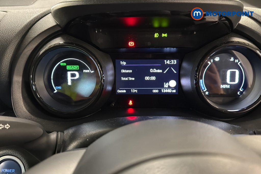 Mazda 2 Hybrid Select Automatic Petrol-Electric Hybrid Hatchback - Stock Number (1647414) - 7th supplementary image