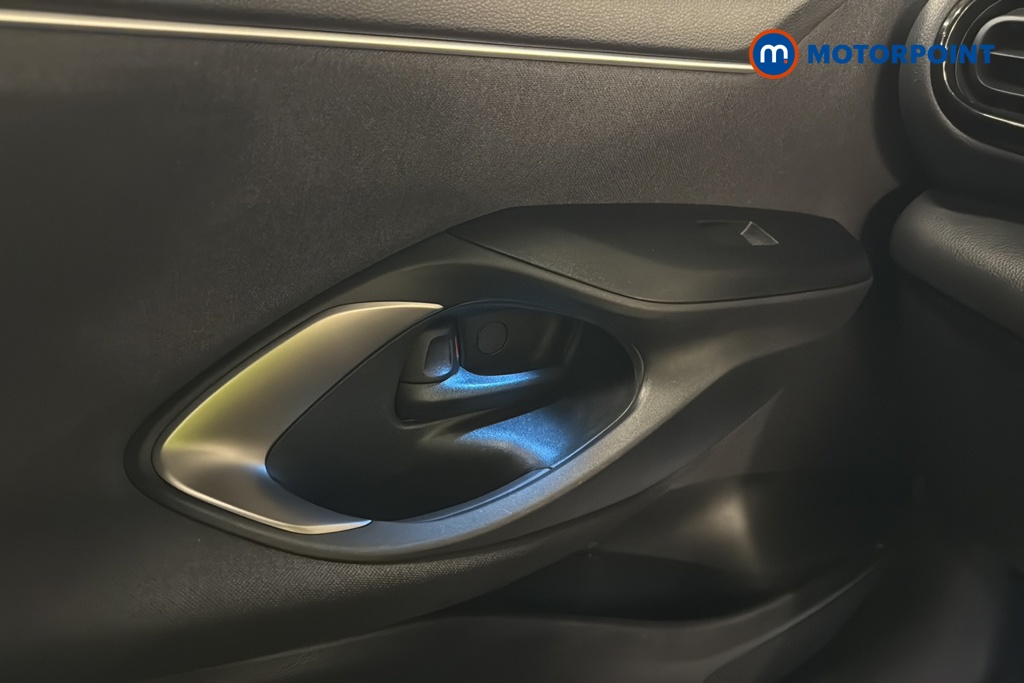 Mazda 2 Hybrid Select Automatic Petrol-Electric Hybrid Hatchback - Stock Number (1647414) - 10th supplementary image