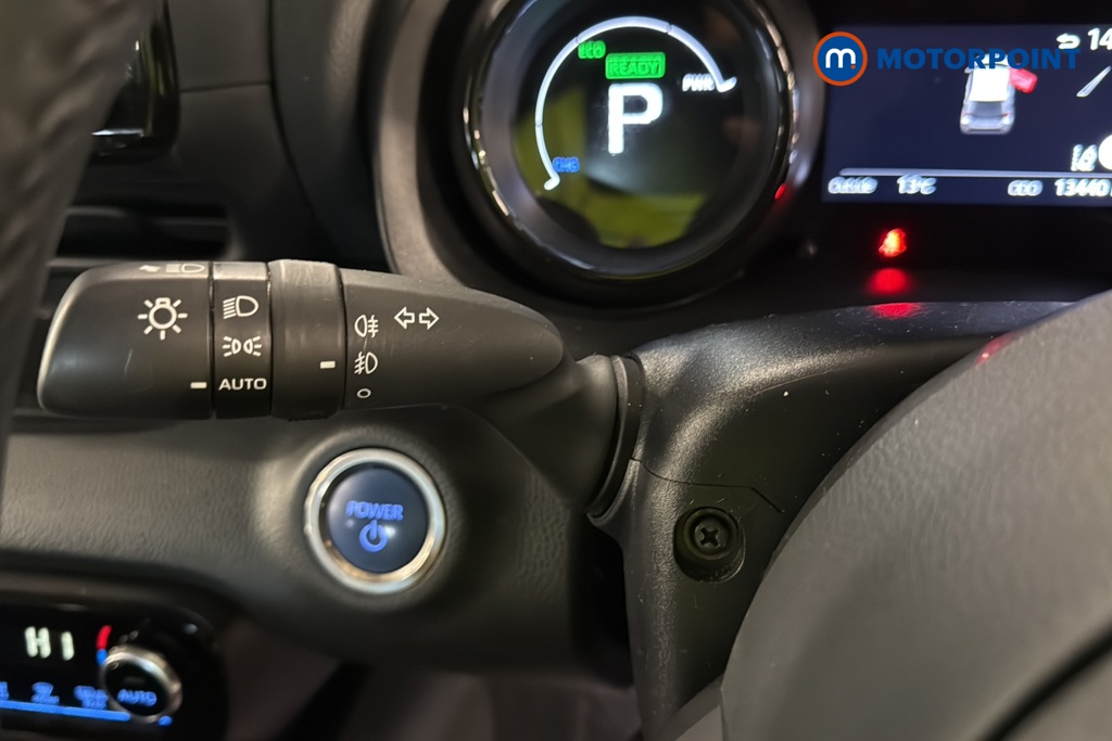 Mazda 2 Hybrid Select Automatic Petrol-Electric Hybrid Hatchback - Stock Number (1647414) - 11th supplementary image