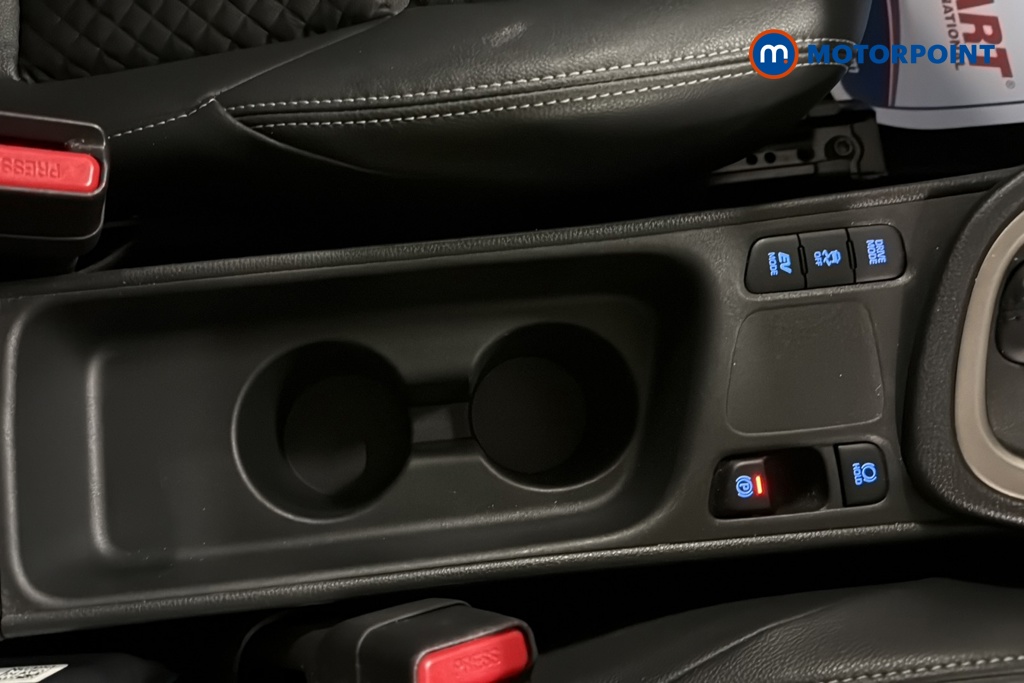 Mazda 2 Hybrid Select Automatic Petrol-Electric Hybrid Hatchback - Stock Number (1647414) - 16th supplementary image