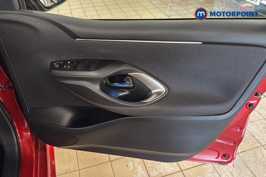 Mazda 2 Hybrid Select Automatic Petrol-Electric Hybrid Hatchback - Stock Number (1647414) - 18th supplementary image